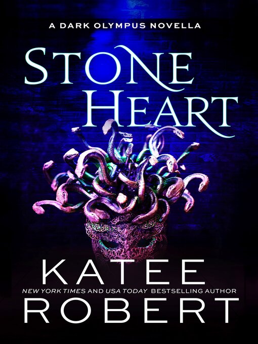 Cover image for Stone Heart
